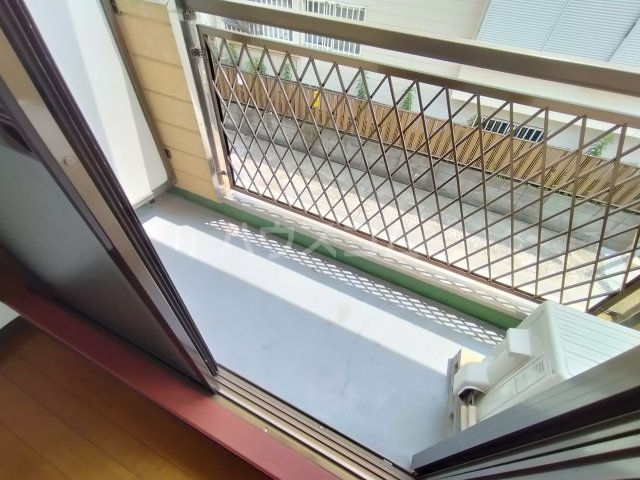 24/30 バルコニー