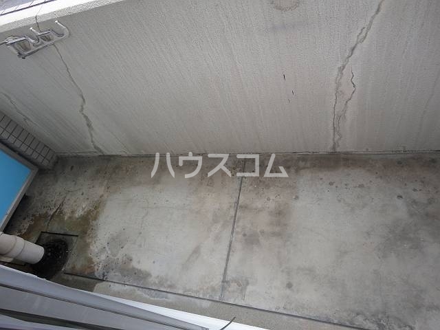 16/29 バルコニー