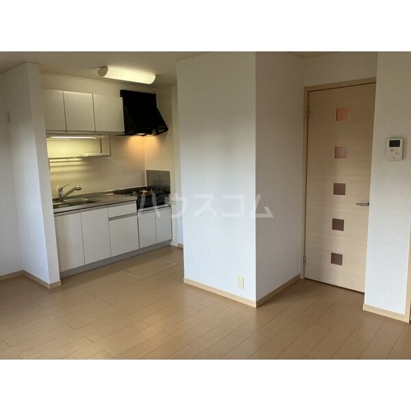 3/15 リビング/ダイニング