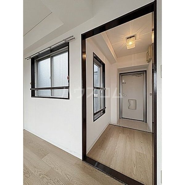 4/22 リビング/ダイニング