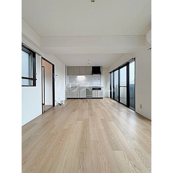 3/22 リビング/ダイニング