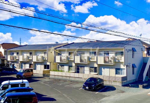 1/26 外観