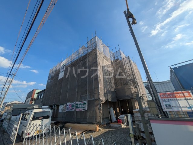 3/10 外観