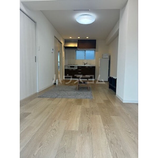 3/18 リビング/ダイニング