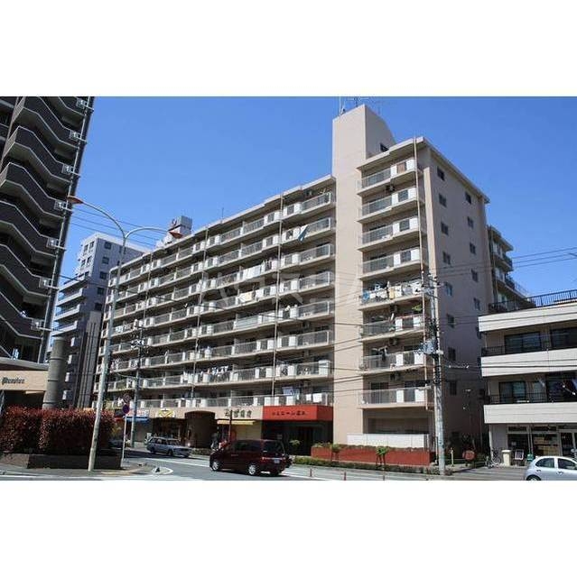 ルミエール厚木の間取り