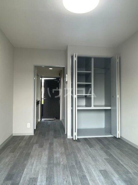 4/19 リビング/ダイニング