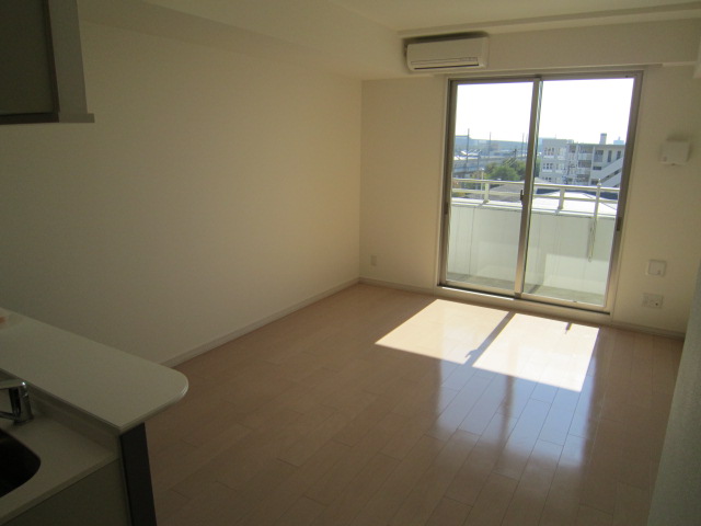 3/22 リビング/ダイニング