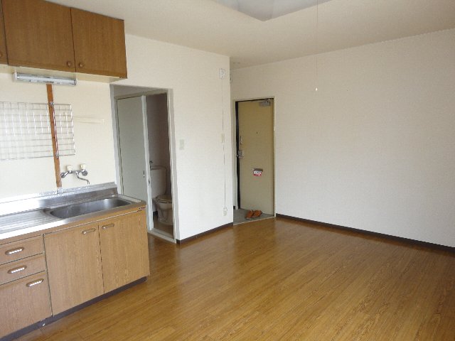 4/27 リビング/ダイニング