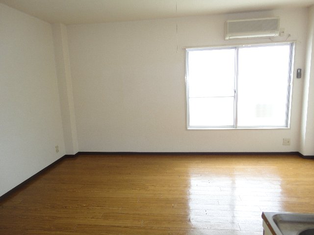 3/27 リビング/ダイニング