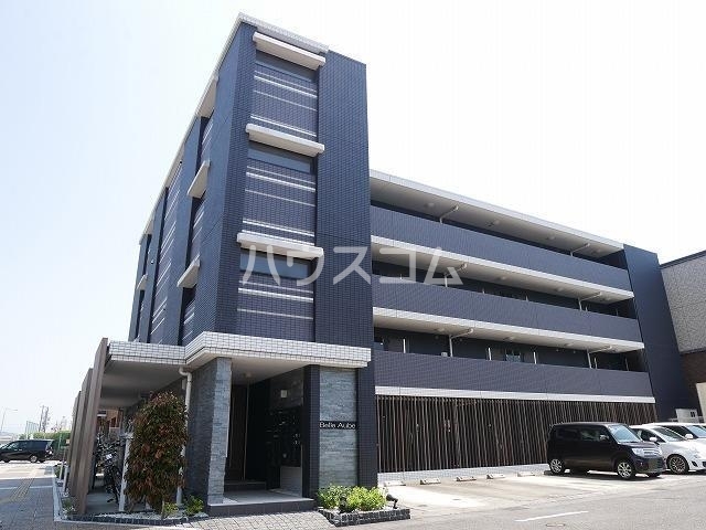 1/22 外観