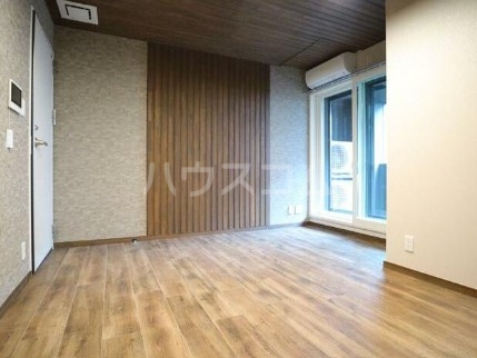 4/27 リビング/ダイニング