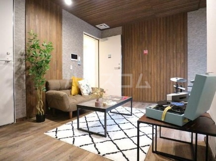 7/27 リビング/ダイニング