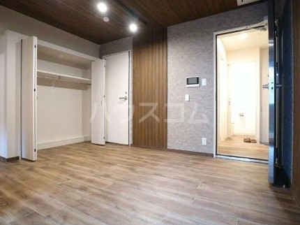 3/27 リビング/ダイニング