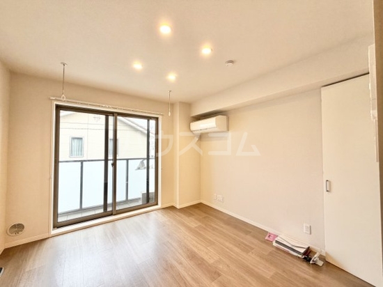 4/24 リビング/ダイニング