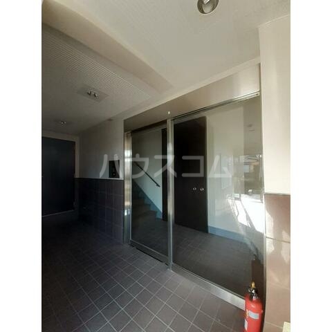 2/10 エントランス