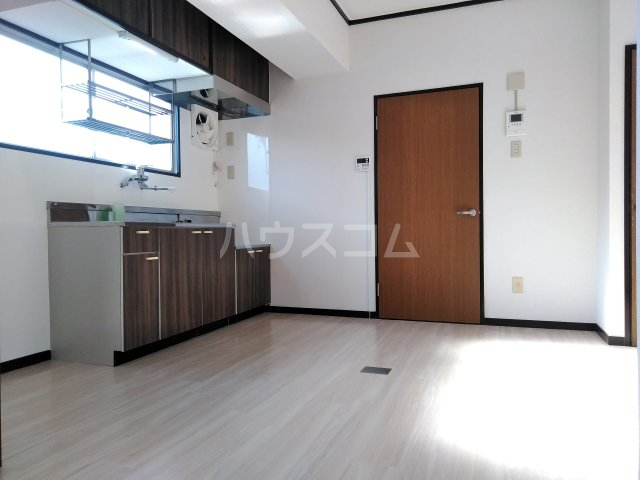 4/20 リビング/ダイニング