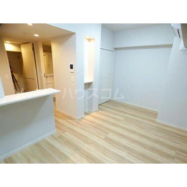 3/24 リビング/ダイニング