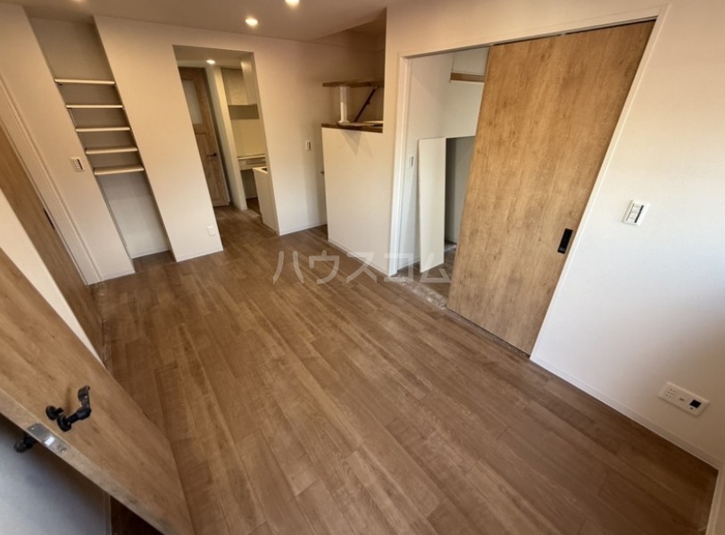 2/15 リビング/ダイニング