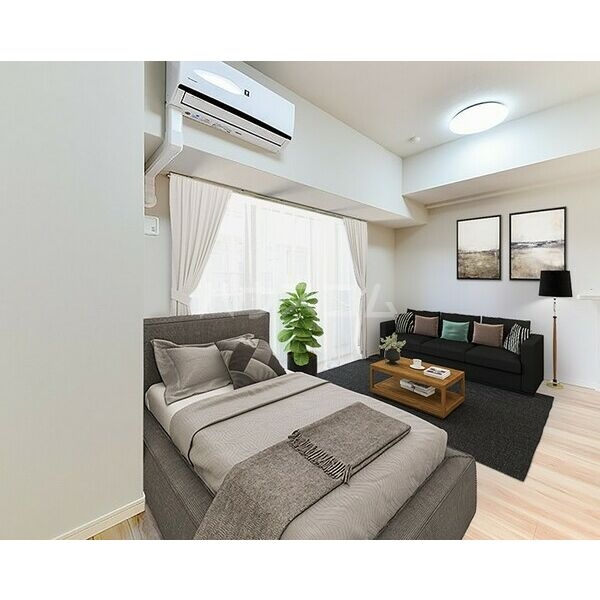 4/24 リビング/ダイニング