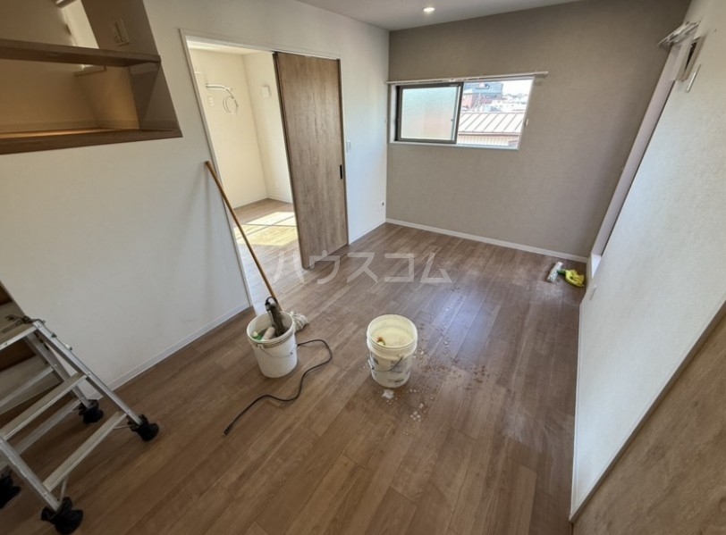 2/15 リビング/ダイニング