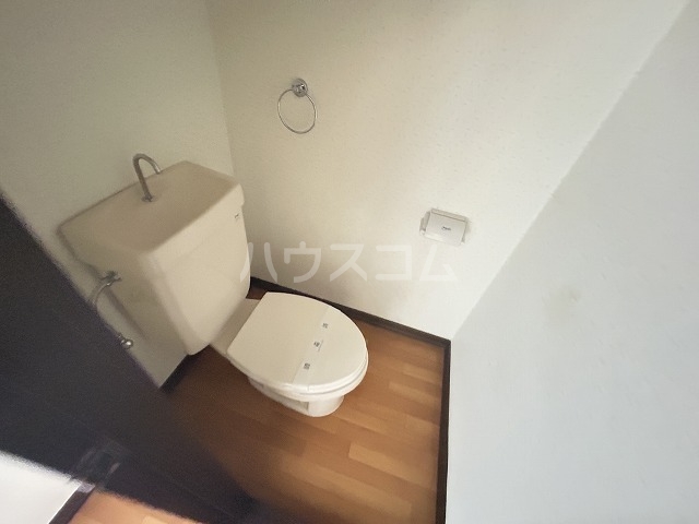 19/28 トイレ