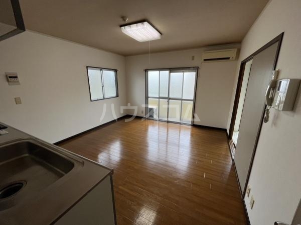 3/20 リビング/ダイニング