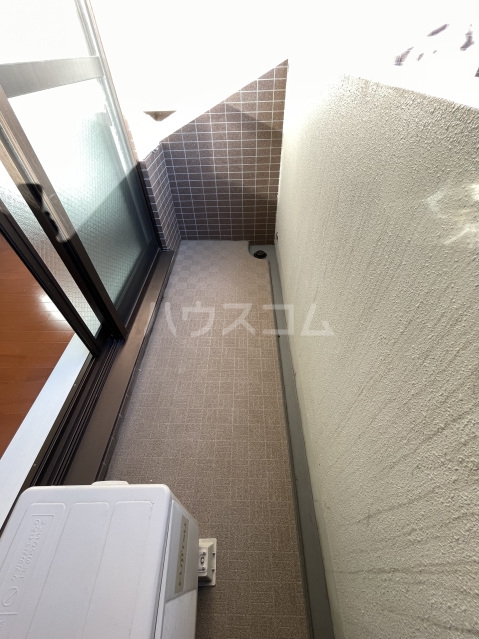 16/30 バルコニー