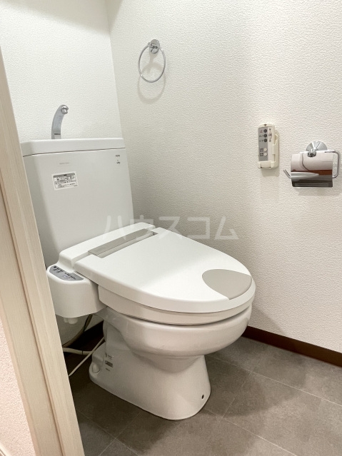 11/30 トイレ