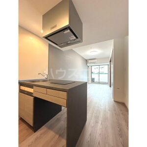 3/15 リビング/ダイニング