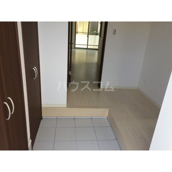 12/17 エントランス