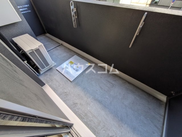 15/30 バルコニー