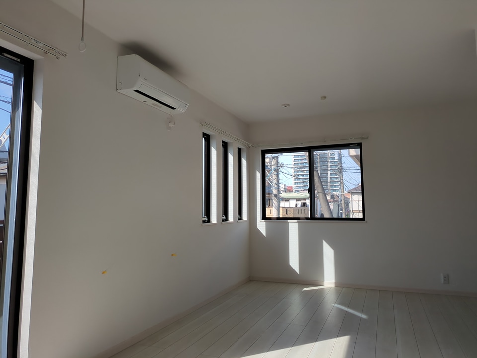 5/30 リビング/ダイニング