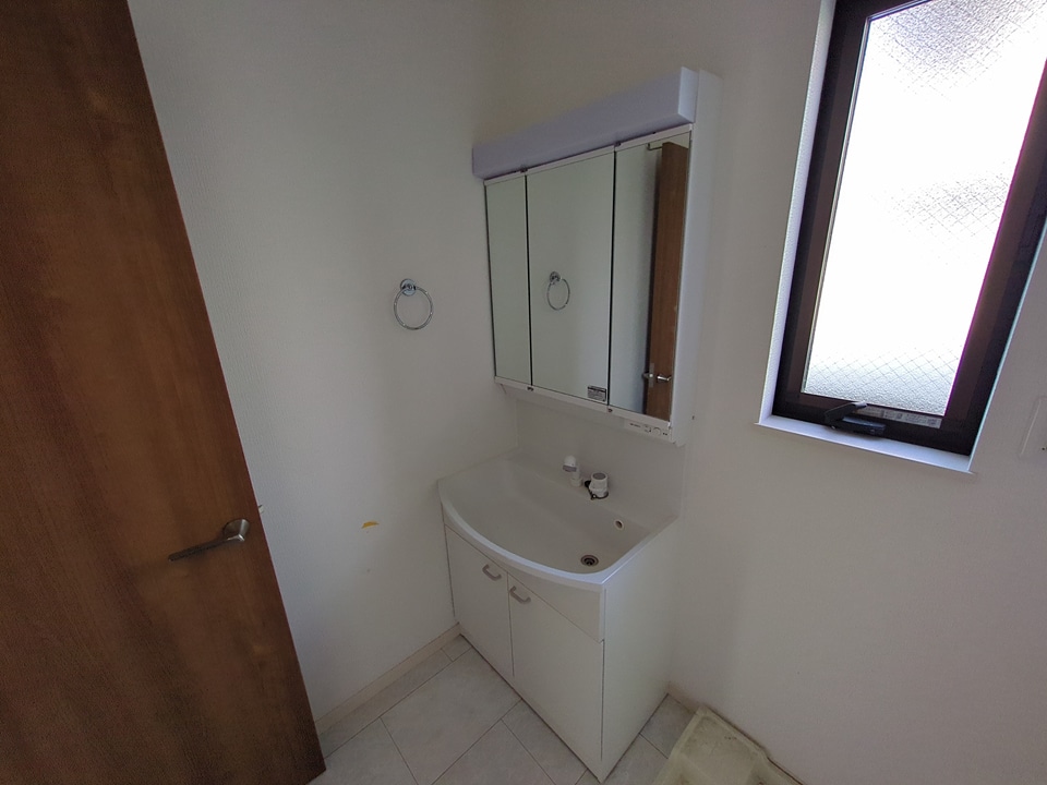 3/17 リビング/ダイニング