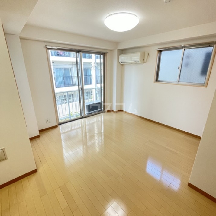 3/17 リビング/ダイニング