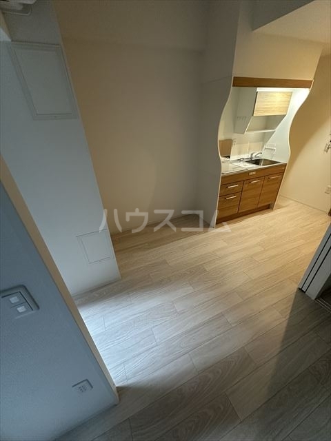 3/15 リビング/ダイニング