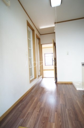 4/25 リビング/ダイニング