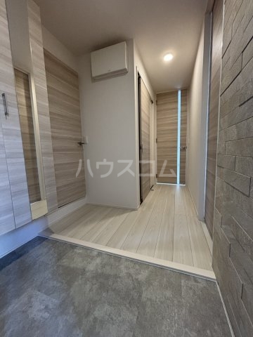 12/30 玄関