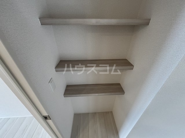 9/30 収納