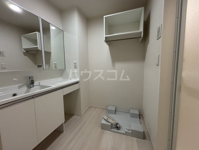 19/30 洗面