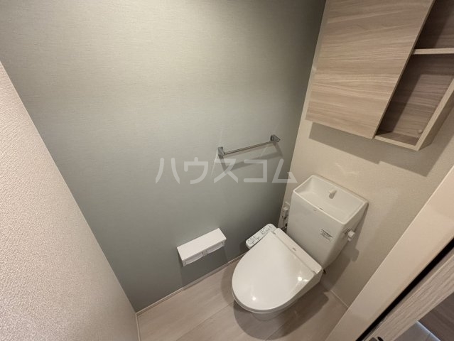 17/30 トイレ