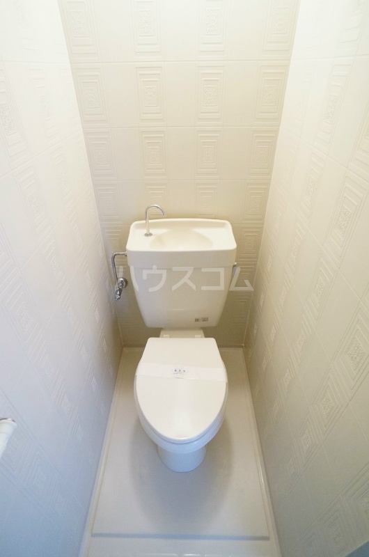 14/29 トイレ