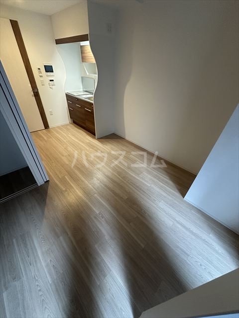 3/18 リビング/ダイニング