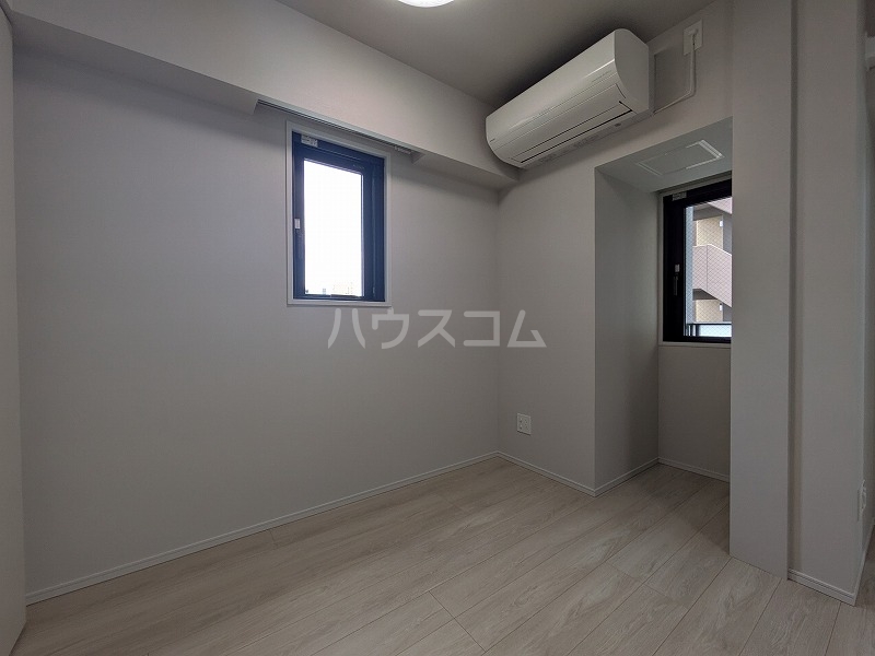 5/30 室内