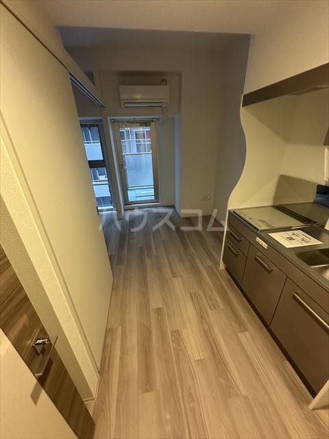 3/19 リビング/ダイニング