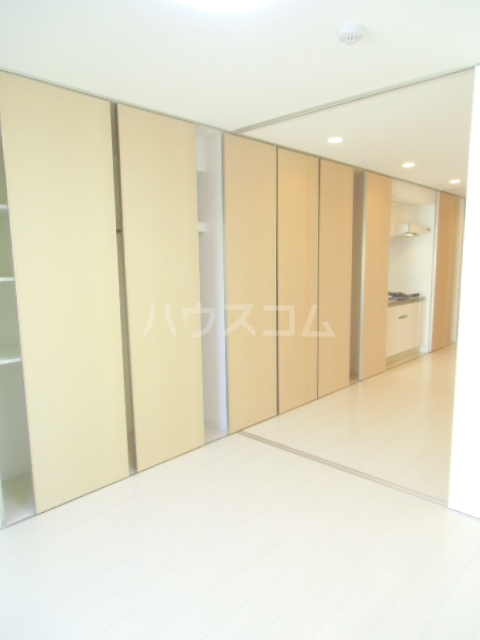 6/28 リビング/ダイニング