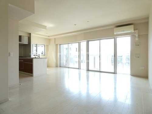 4/20 リビング/ダイニング