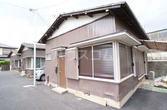 1/21 外観