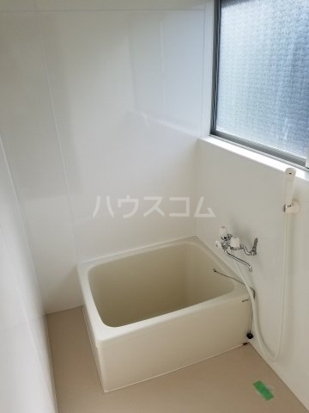 8/21 浴室