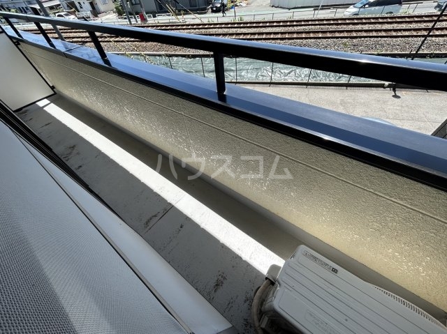 17/30 バルコニー
