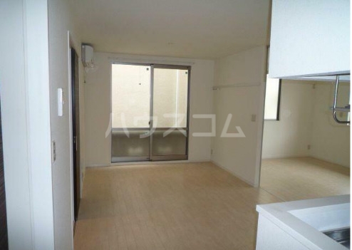 6/19 リビング/ダイニング